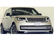 2023 Land Rover Range Rover