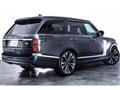 2021 Land Rover Range Rover