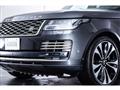 2021 Land Rover Range Rover