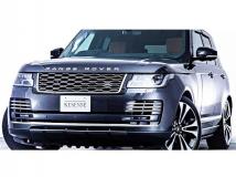 2021 Land Rover Range Rover