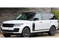 2020 Land Rover Range Rover