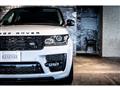 2018 Land Rover Range Rover