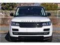2017 Land Rover Range Rover