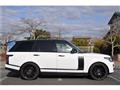2017 Land Rover Range Rover