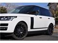 2017 Land Rover Range Rover