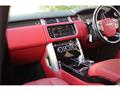 2015 Land Rover Range Rover
