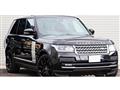 2013 Land Rover Range Rover