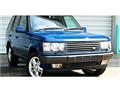 2000 Land Rover Range Rover