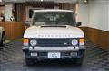 1993 Land Rover Range Rover