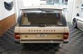 1993 Land Rover Range Rover