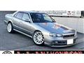2001 Nissan Skyline