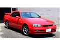 2001 Nissan Skyline