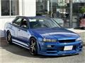 2001 Nissan Skyline