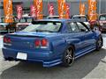 2001 Nissan Skyline