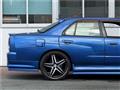 2001 Nissan Skyline