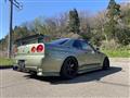 2001 Nissan Skyline