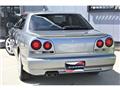 2000 Nissan Skyline