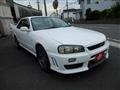 2000 Nissan Skyline