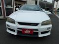 2000 Nissan Skyline