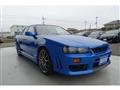 2000 Nissan Skyline