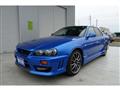 2000 Nissan Skyline