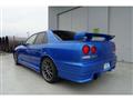 2000 Nissan Skyline