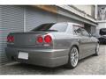 2000 Nissan Skyline