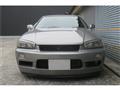 2000 Nissan Skyline