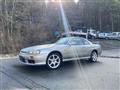 2000 Nissan Skyline