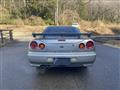 2000 Nissan Skyline