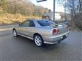 2000 Nissan Skyline