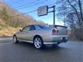 2000 Nissan Skyline