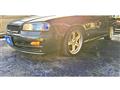 2000 Nissan Skyline