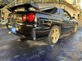 2000 Nissan Skyline