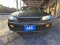 2000 Nissan Skyline