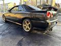2000 Nissan Skyline