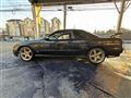 2000 Nissan Skyline