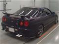 2000 Nissan Skyline