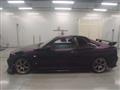 2000 Nissan Skyline