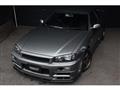 2000 Nissan Skyline