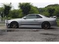 2000 Nissan Skyline