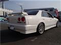 1999 Nissan Skyline