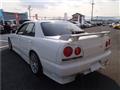 1999 Nissan Skyline