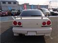 1999 Nissan Skyline