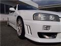 1999 Nissan Skyline