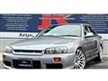 1999 Nissan Skyline