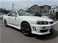 1999 Nissan Skyline