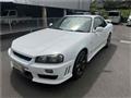 1999 Nissan Skyline