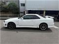 1999 Nissan Skyline