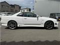 1999 Nissan Skyline